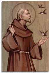 St Francis